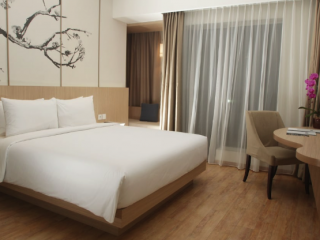 Cari Penginapan? Ini Daftar Hotel Favorit di Bekasi Barat dengan Lokasi Strategis